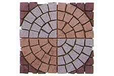 PAVING STYLE–3