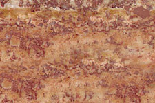 Red Travertine